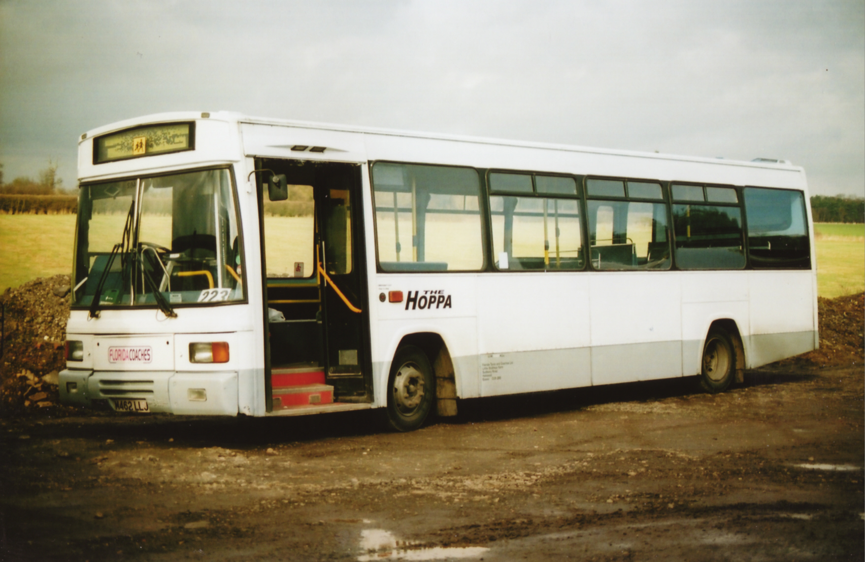 M462LLJ FLORIDA 2-11