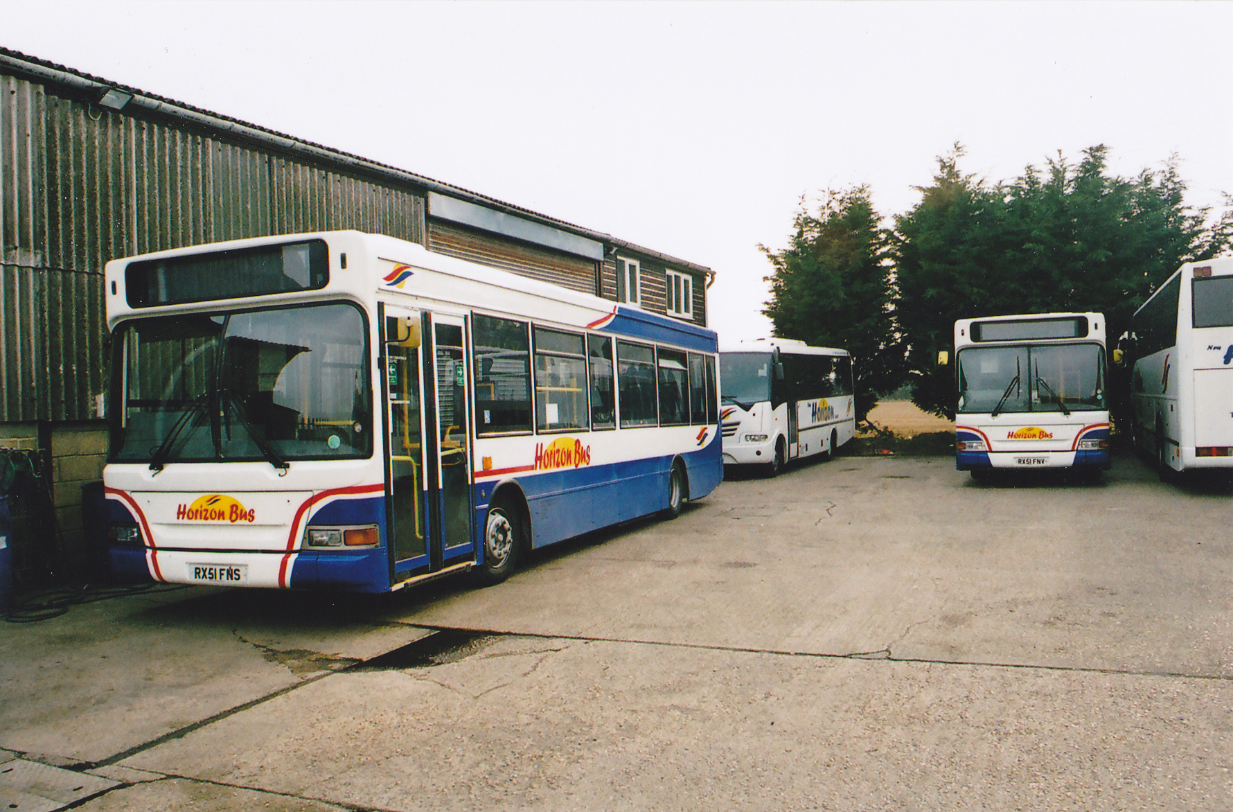 RX51FNS&FNV NHT 7-4-13