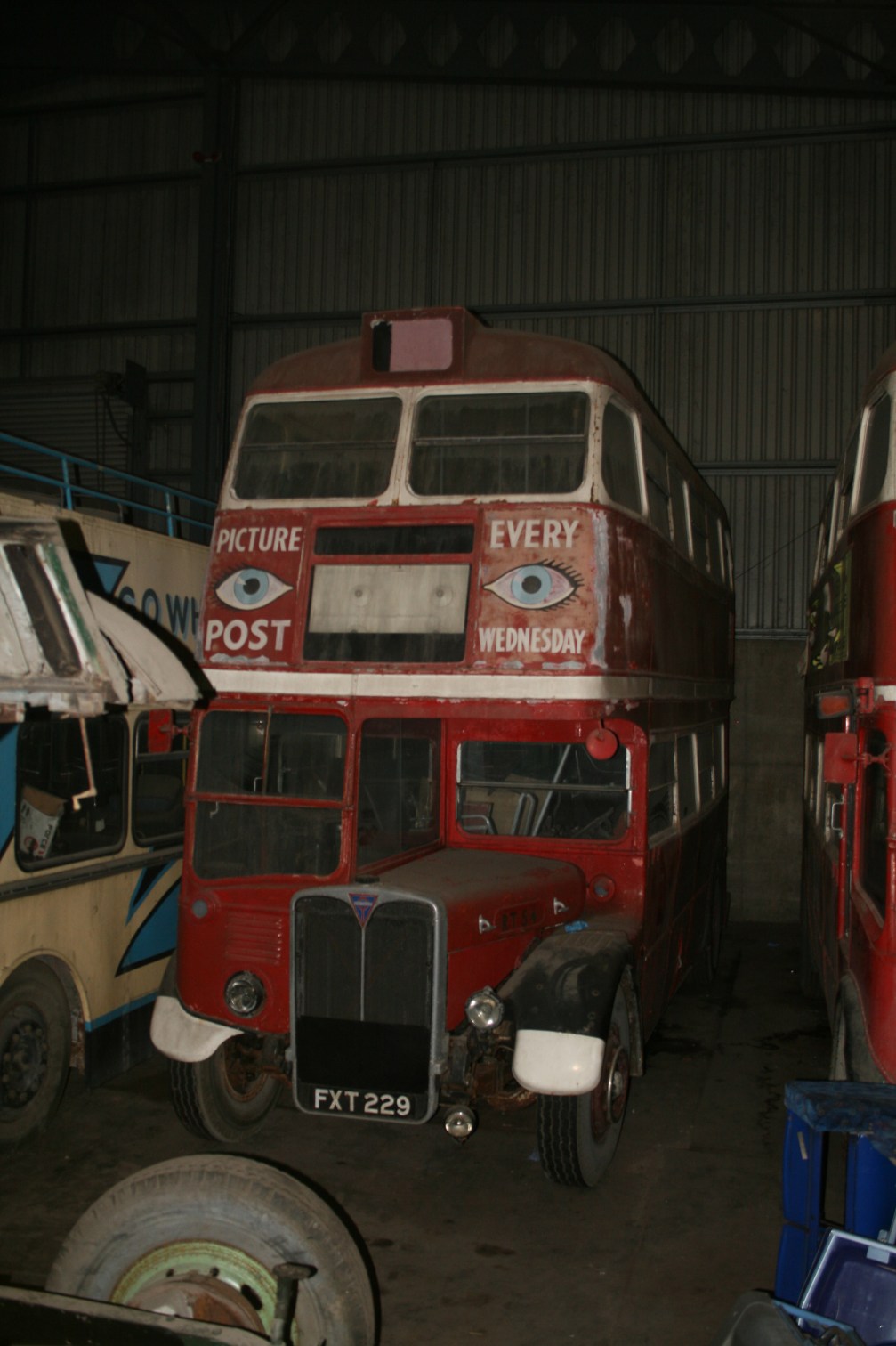 FXT229 RT54 ENSIGN 23-6-17