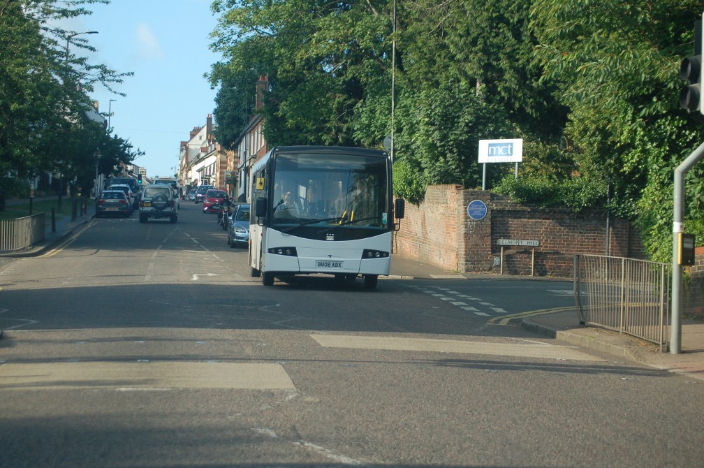 BU08ADX LUCKETTS SC1 (SA) 17-6-17