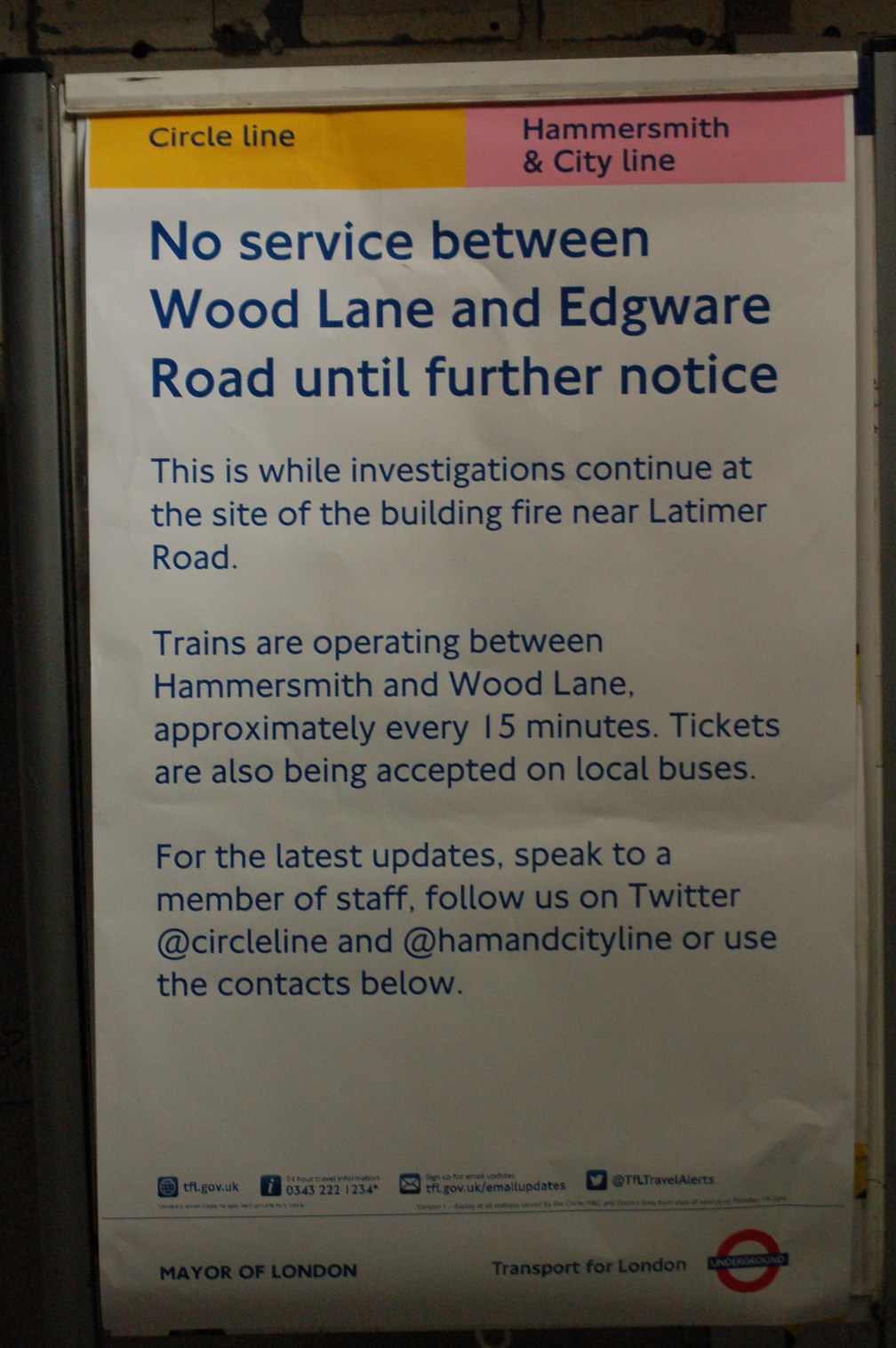 LATIMER RD LUL CLOSURE NOTICE 23-6-17