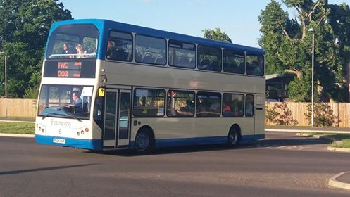 Busmopolitan – Essex and District Bus and Rail Newspage. June 2017 ...