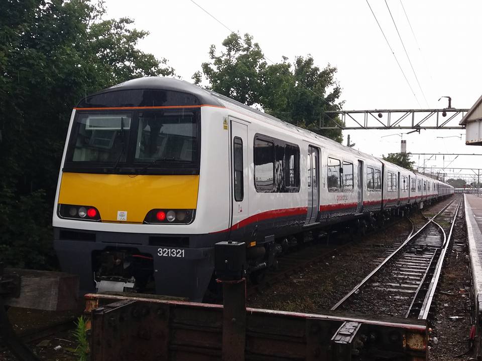 321321 GE RENATUS (CLACTON) 23-7-17 (S AUSTIN)