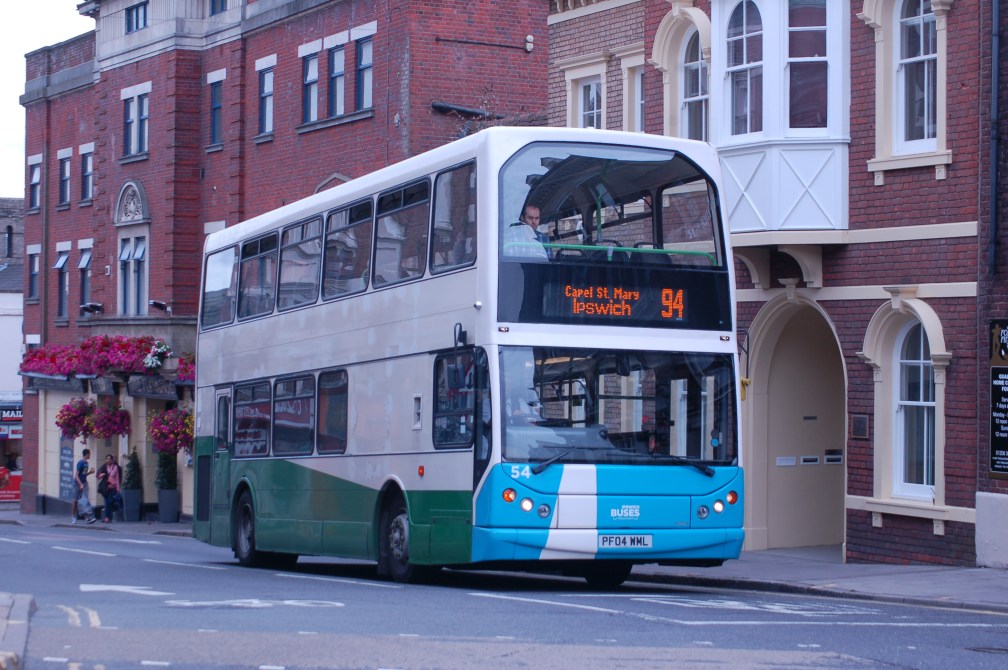 PF04WML 54 IB 94 (HEADGATE, CR) 11-7-17