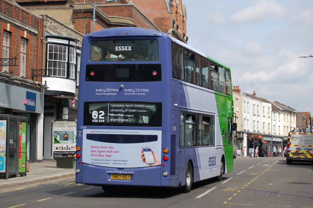 SN57HDJ 37134 (REAR) 62 BRANDED (HEAD ST CR) 4-7-17