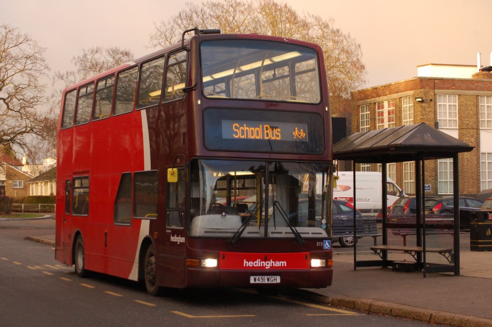 W491WGH 573 HO ALEC HUNTER CONTRACT (SILVER END) 4-1-17