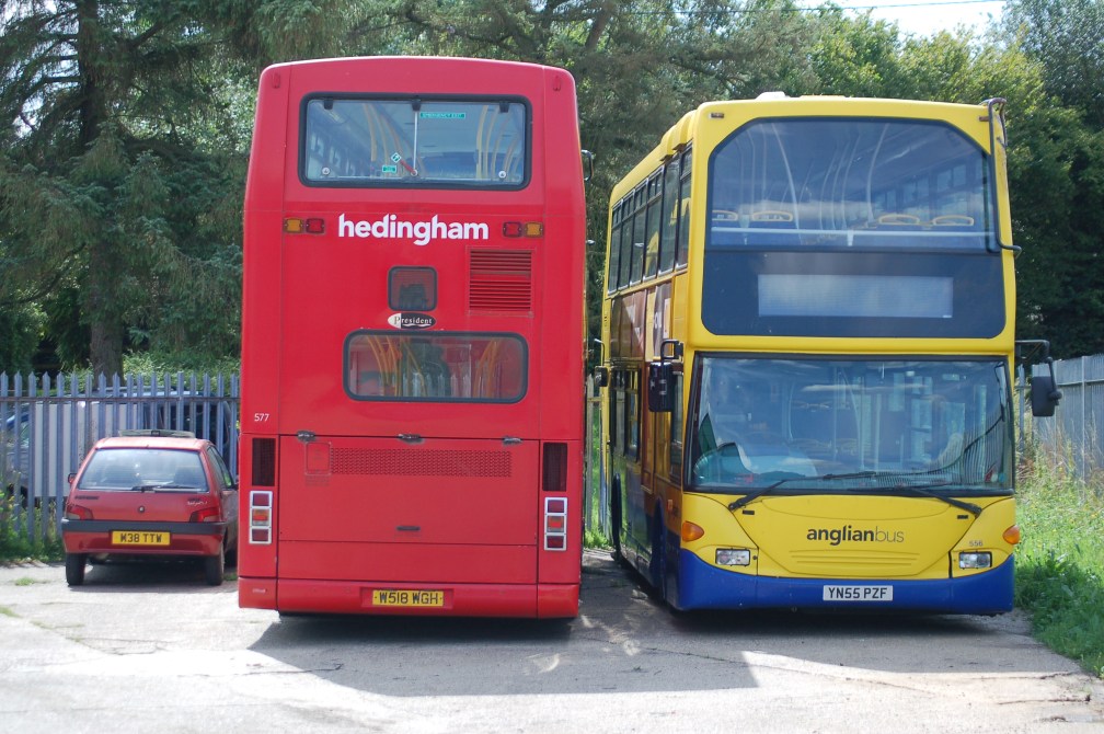 YN55PZF 555 ANGLIAN (HO HD) 14-8-17