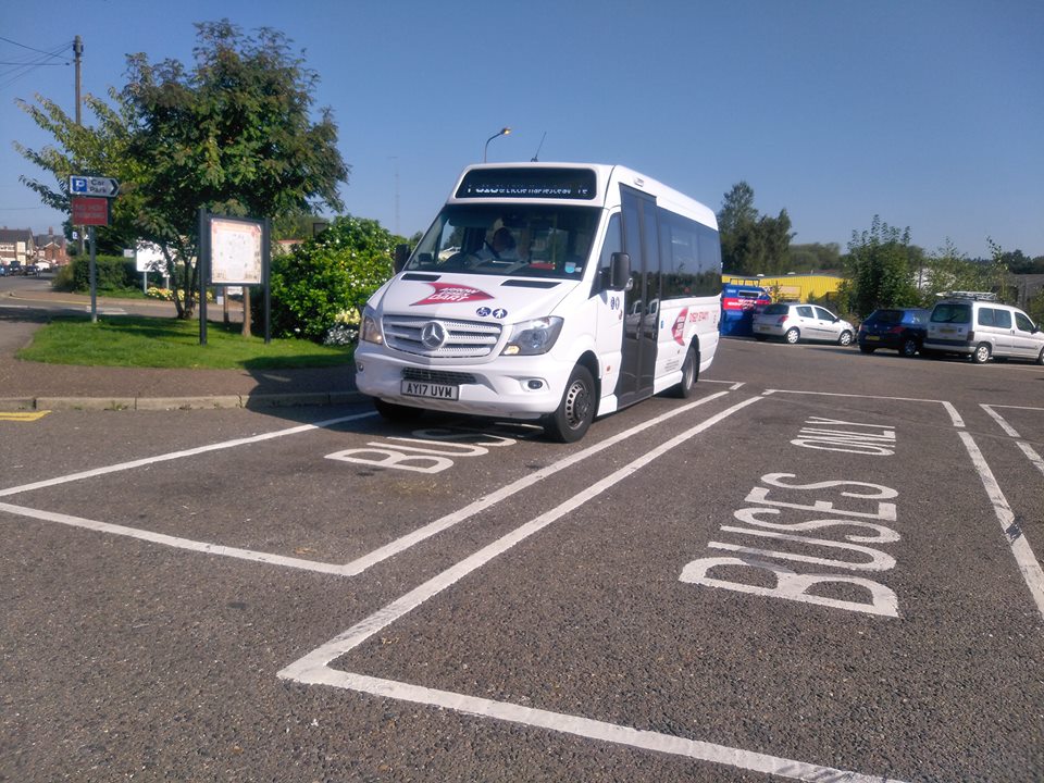 AY17UVM ARROW (HALSTEAD B P) 1-9-17 (S AUSTIN)