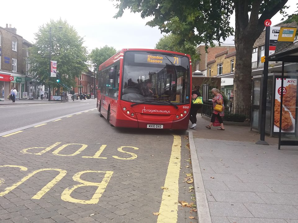 MX10DXO 652 REGAL 71 (BD) 6-9-17 (S AUSTIN)