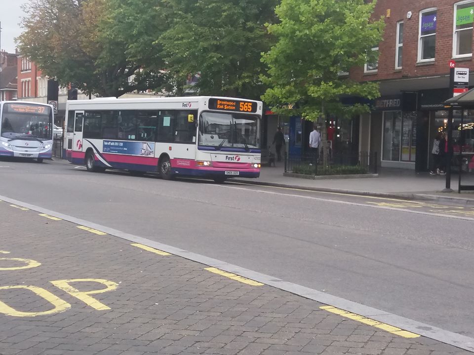 SN05DZO 42933 FE 565 (BD) 6-9-17 (S AUSTIN)