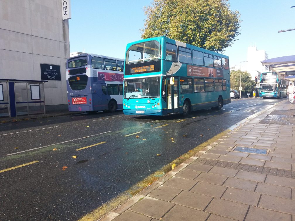 FD02UKU 6262 AR SD 29 21-10-17 (S AUSTIN)