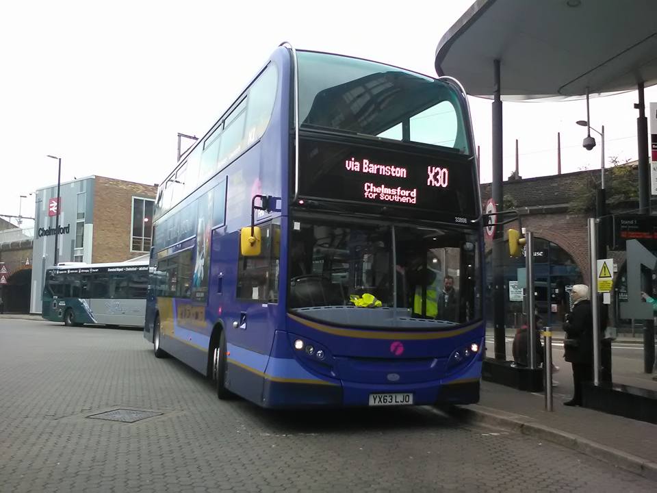 YX63LJO 33308 FEC LOAN TO FE X30 CF 8-10-17 (S AUSTIN)