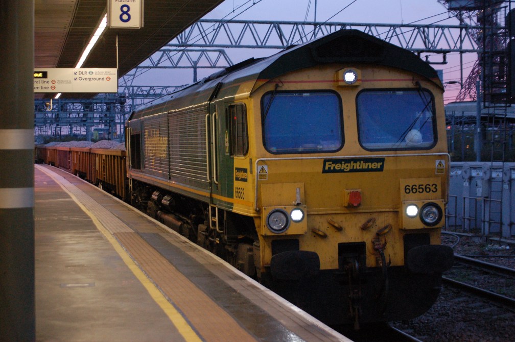 66563 FLHH (STRATFORD) 4-11-17