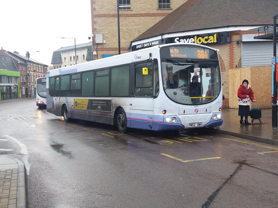 YM52UWH 61230 FE 88A (CR B S) 3-12-17 (S AUSTIN)