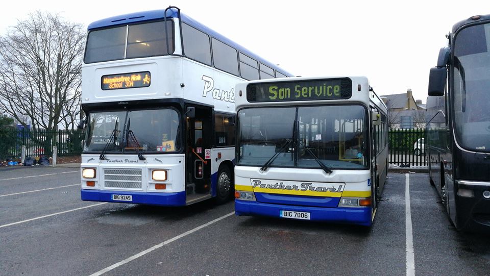 BIG9249 + BIG7006 PANTHER (CR OUTSTATION) 5-1-18 (CHRIS SAMPSON)