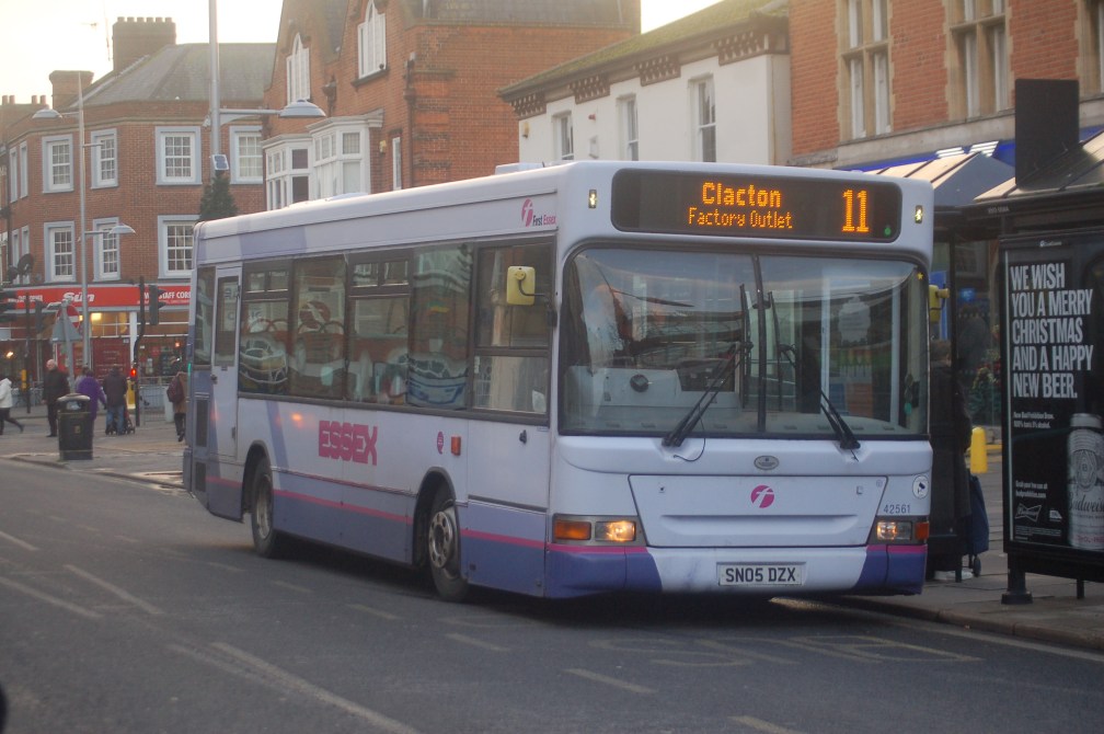 SN05DZX 42561 FE 11 (CN) 30-12-17