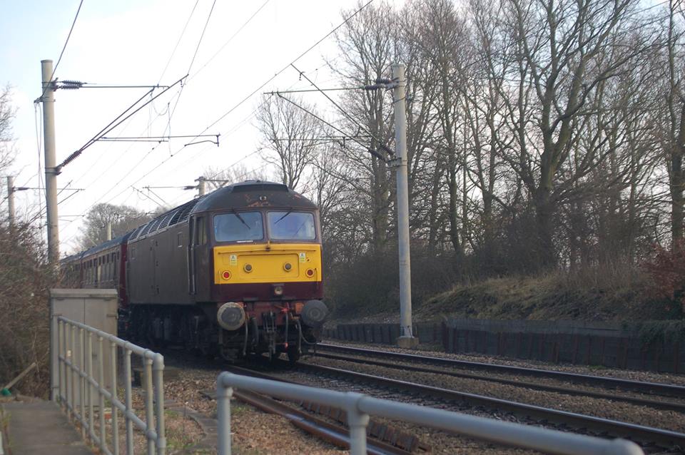 47804 WCRC (COLCHESTER) 22-2-18