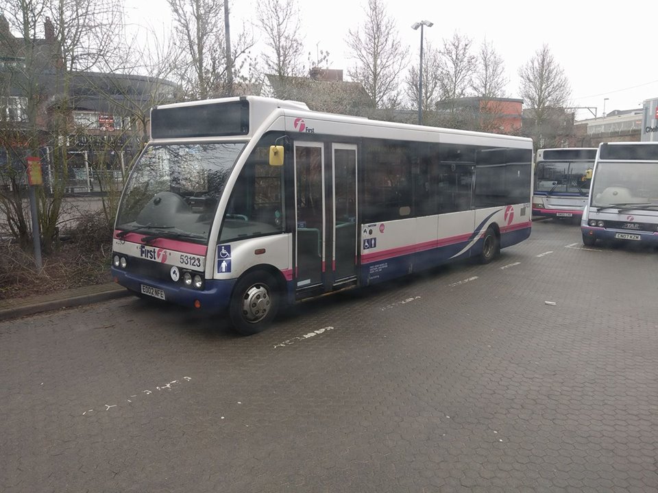 EO02 NFE 53123 FE CF CREW FERRY (CF B S) 11-3-18 (S AUSTIN)