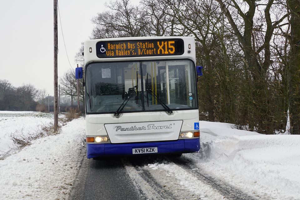 KV51KZK PANTHER X15 SNOW 2-3-18 (C SAMPSON)