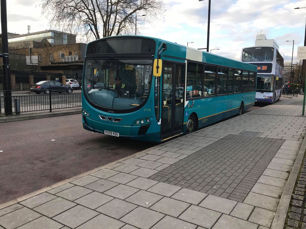 KX09KDU 3779 AR SD LOAN 3-18 (CONNOR HAMILTON)