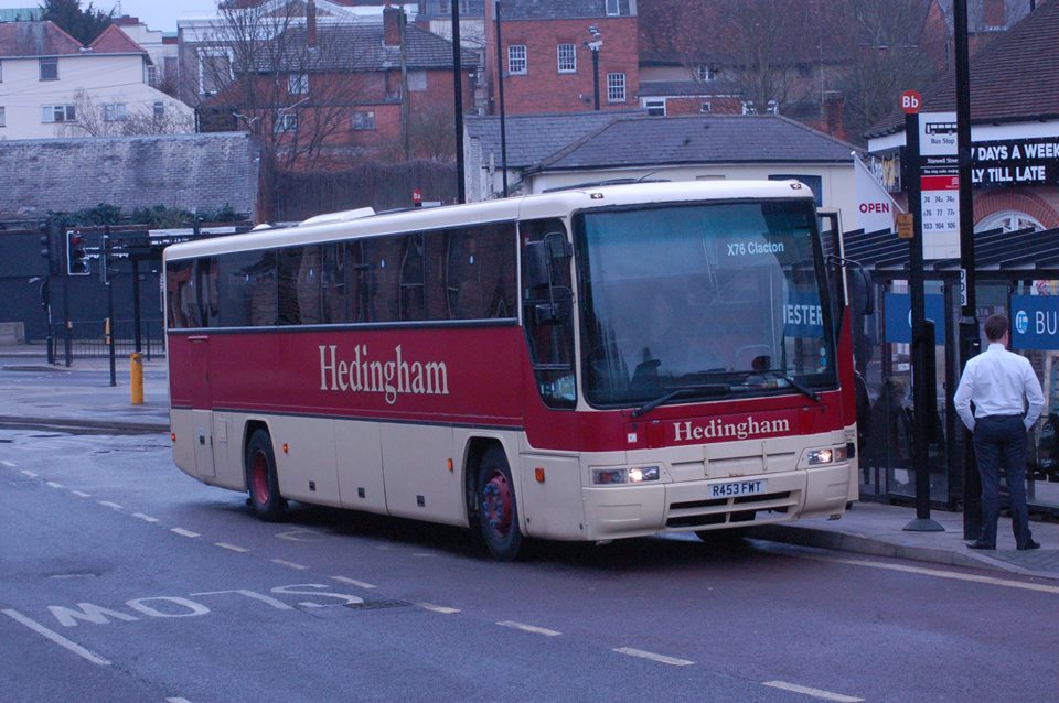 R453FWT 8 HO X76 SPECIAL (CR B S) 30-3-18