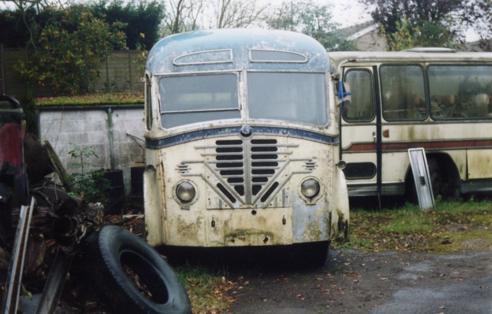 VULCAN DUTFIELD GOLDSMITHS 11-04