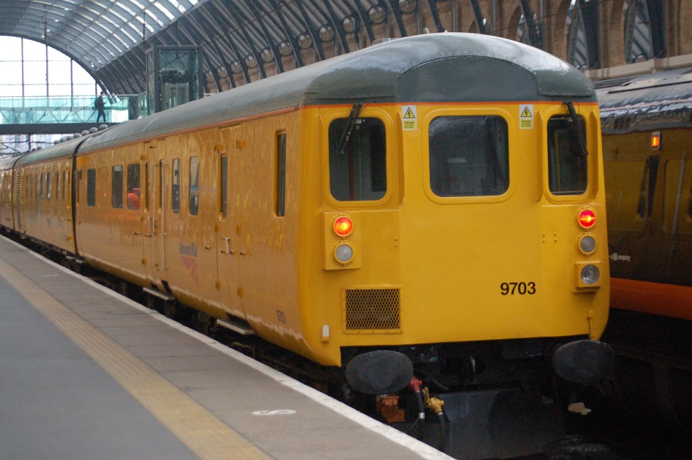 9703 NR (KINGS CROSS) 3-5-18