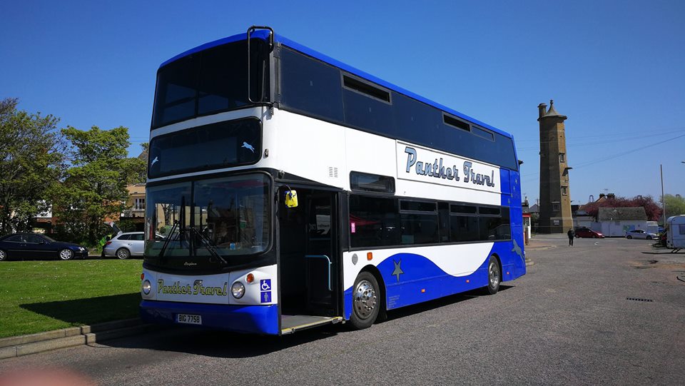 BIG7758 PANTHER 2 (HARWICH B S) 4-5-18 (C SAMPSON)