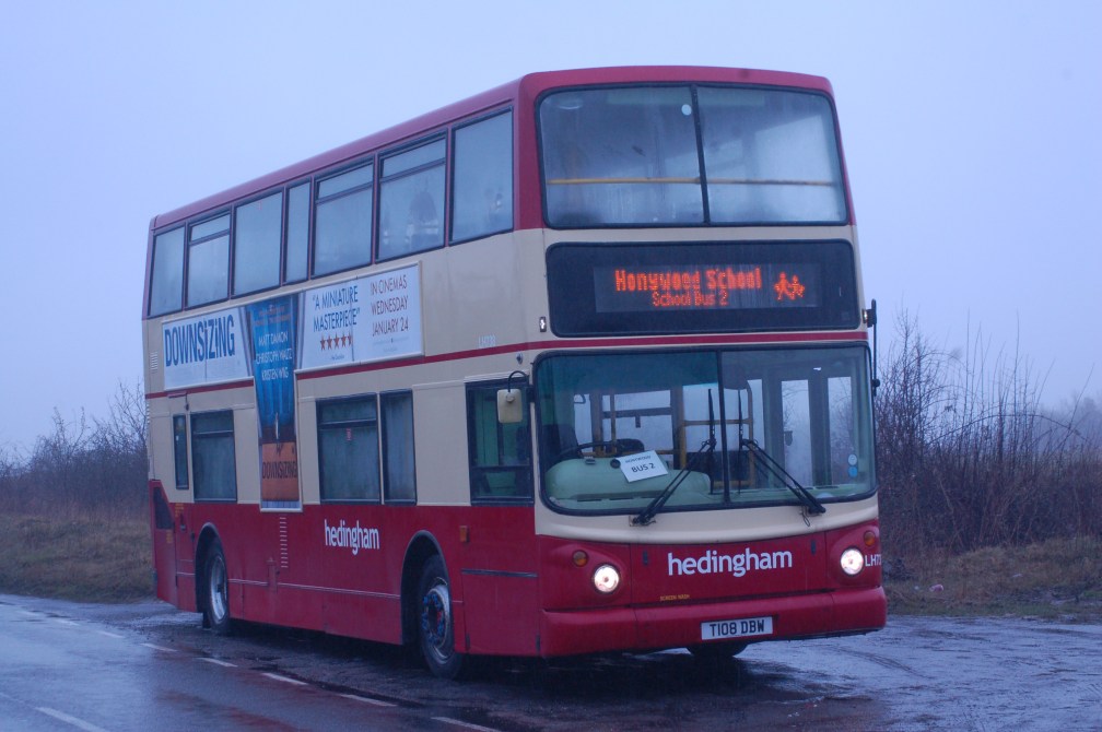 T108DBW LH738 HO HY2 (FEERING) 20-2-18