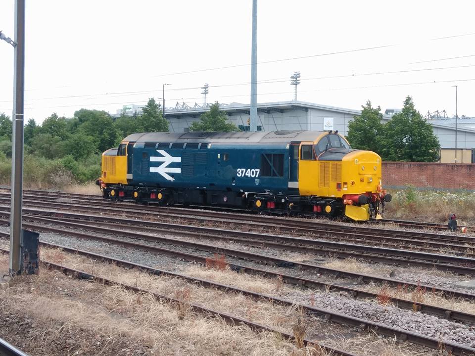 37407 DRS-BR (NORWICH) 16-6-18 (S AUSTIN)