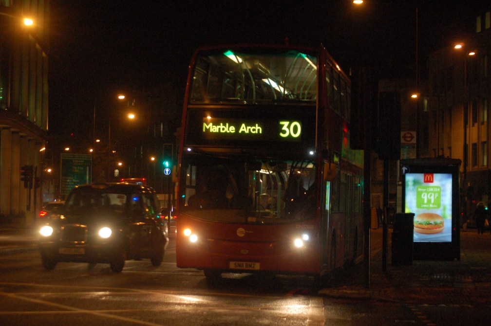 SN11BMZ DN33615 TT 30 (GT PORTLAND STREET) 28-2-18