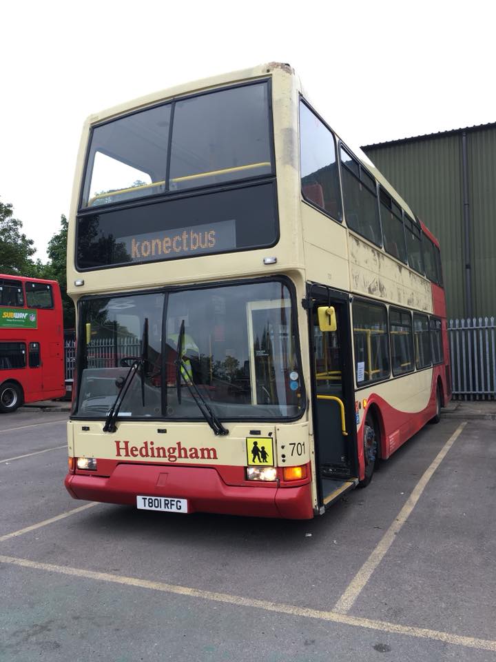 T801RFG 701 CHAMBERS TRANSFER TO CN 9-6-18 (JACK LOMAS)