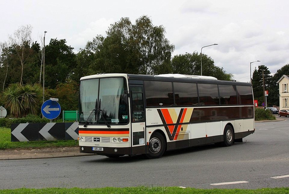 A19LNR L&R TRAVEL (GA RRP MANNINGTREE) 26-8-18 (CHRIS BAINES)
