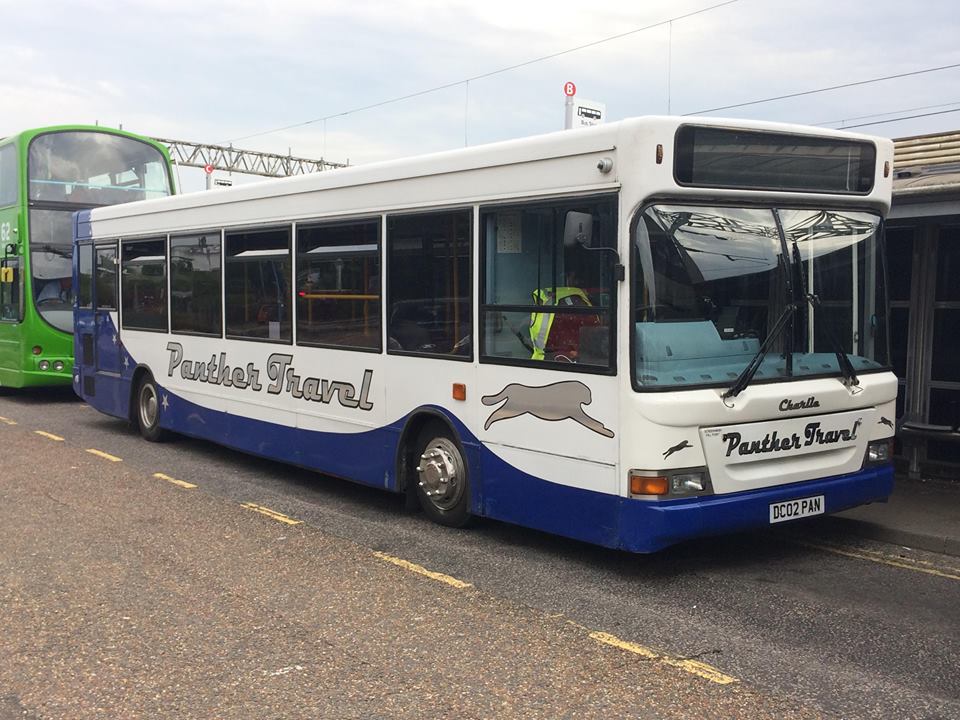 DC02PAN PANTHER GA RRP (CR) 7-8-18 (D PRETTY)