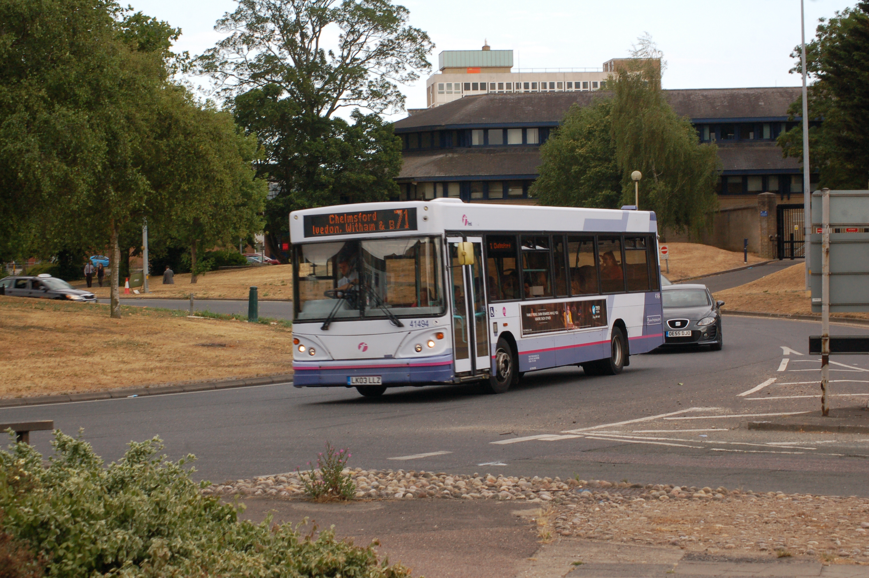 LK03LLZ 41494 FE 71 (CR) 18-7-18