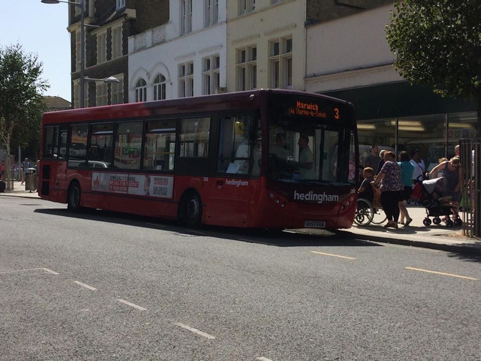 OU57FKB 266 HO CN 3 7-8-18 (D PRETTY)