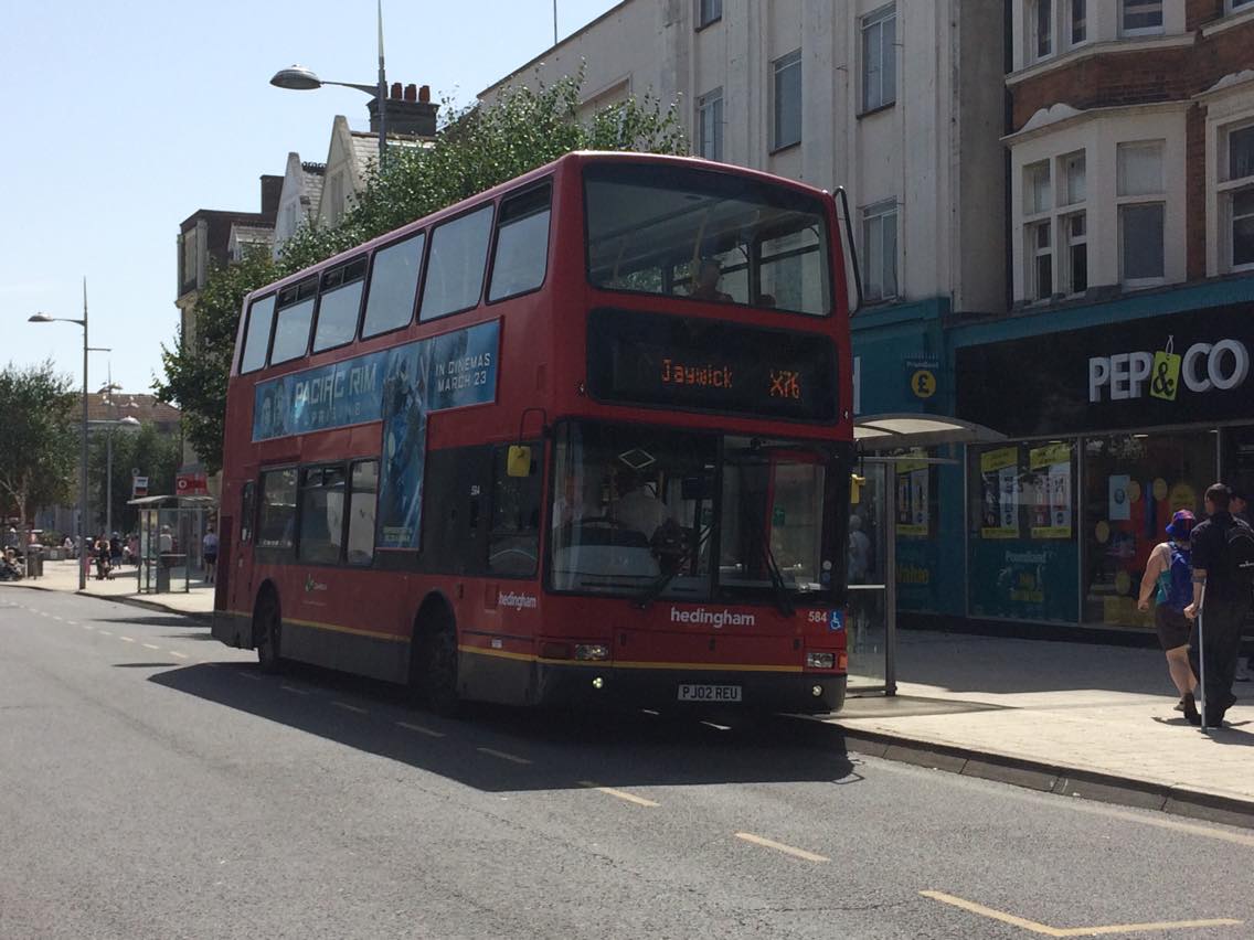 PJ02REU 584 HO X76 (CN) 7-8-18 (D PRETTY)