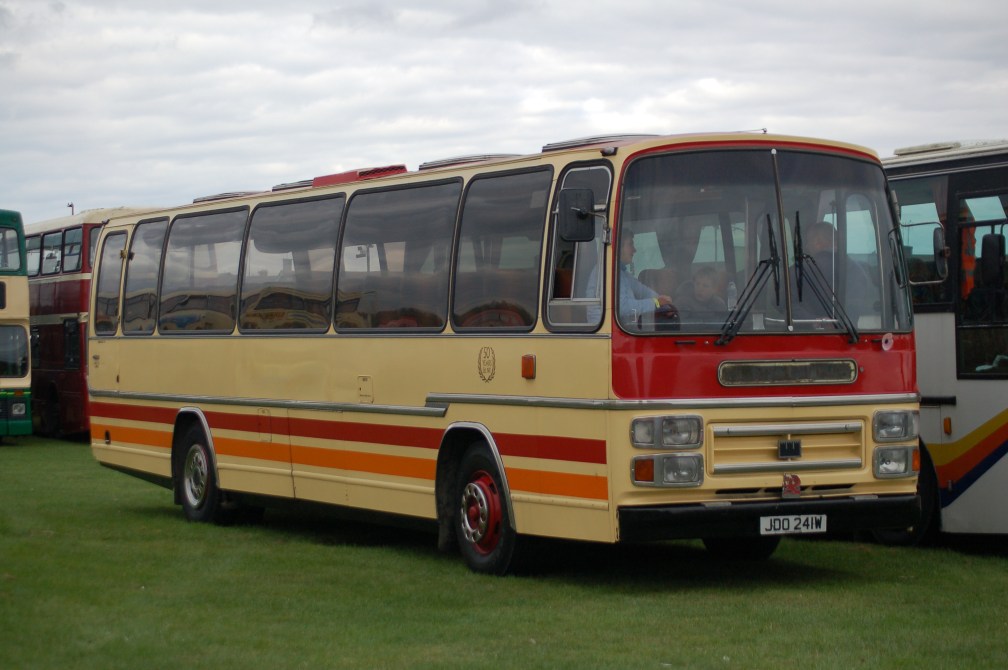 JDO241W (CANVEY) 8-10-17