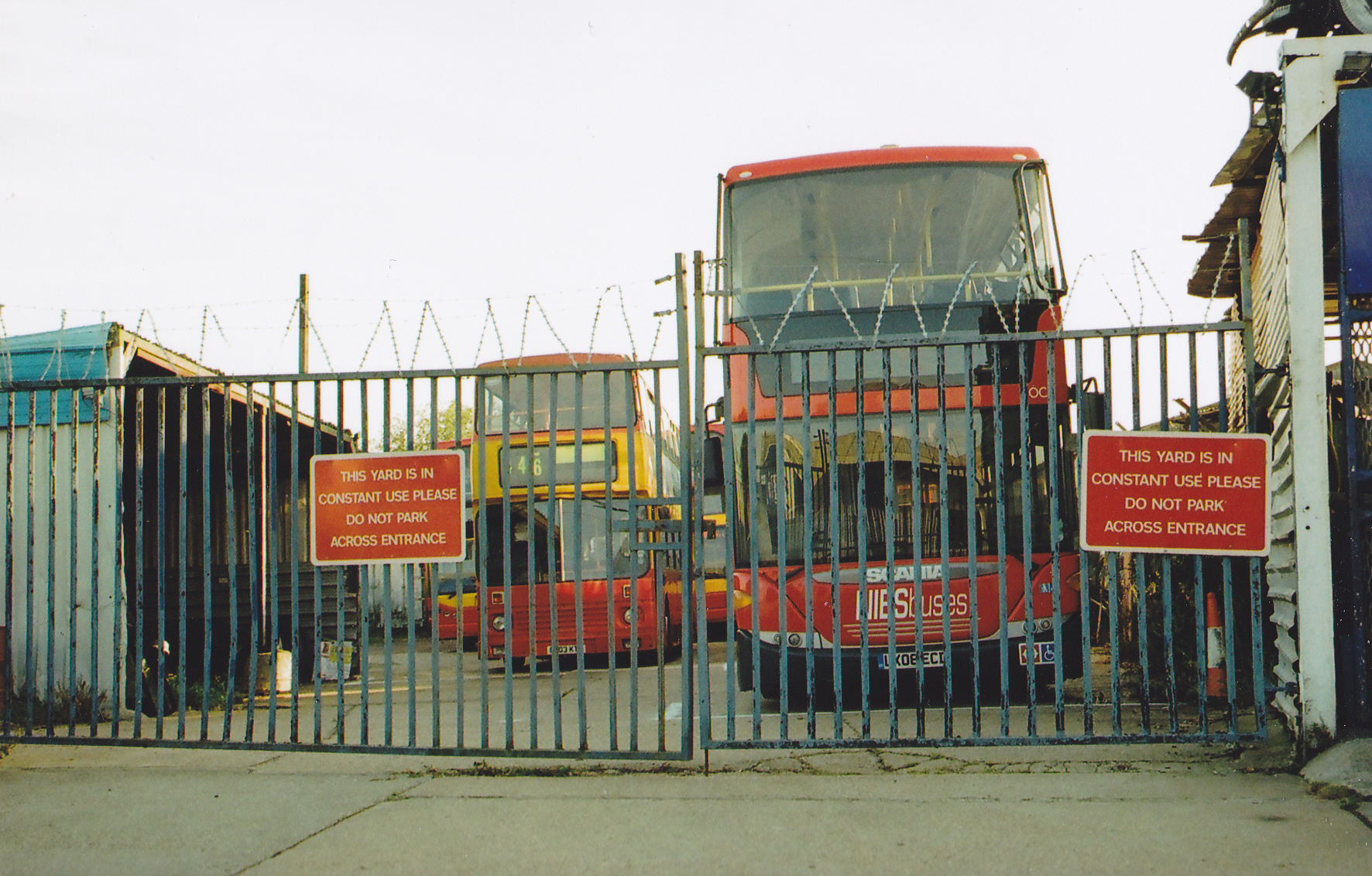 LX08ECD & G603KTX NIBS 14-9-14