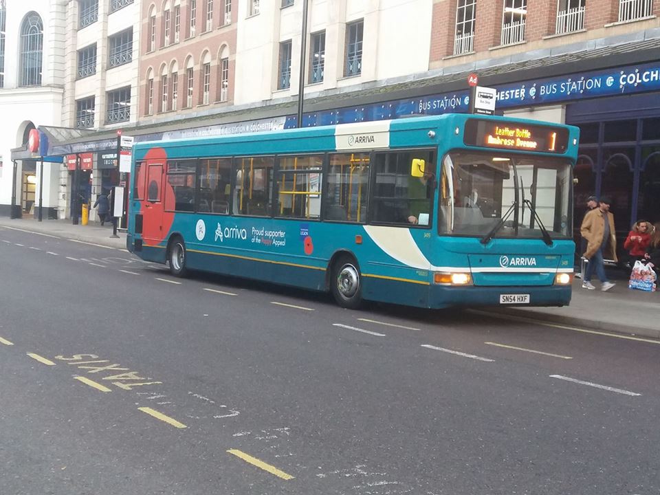 SN54HXF 3419 AR CR POPPY 1 (CR B S) 27-10-18 (S AUSTIN)