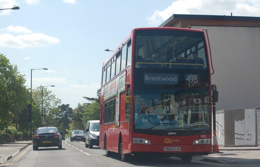 PN09ELW 880 GA BT 498 (BD) 16-5-15