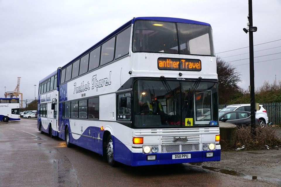 d511ppu panther (parkeston depot) 19-12-18 (c sampson)