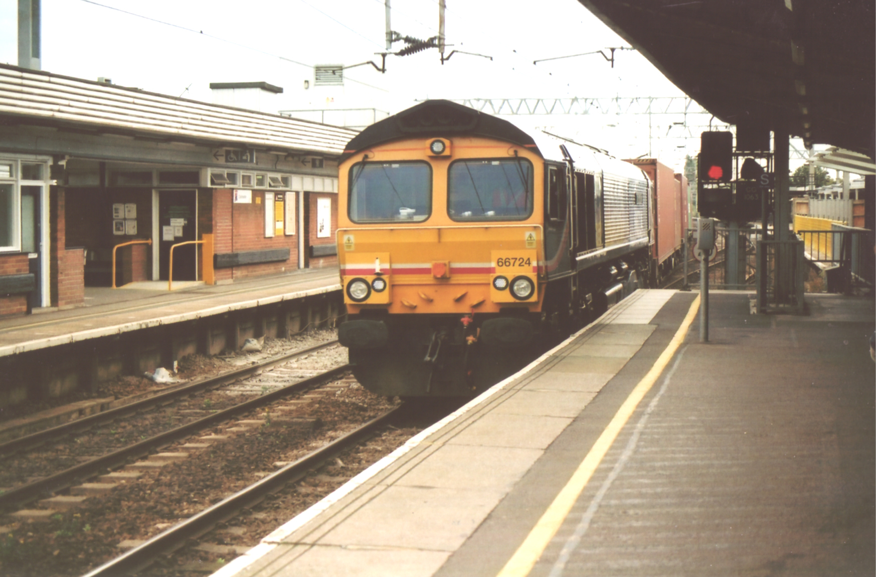 66724 GBRF DBS (CR) 8-11