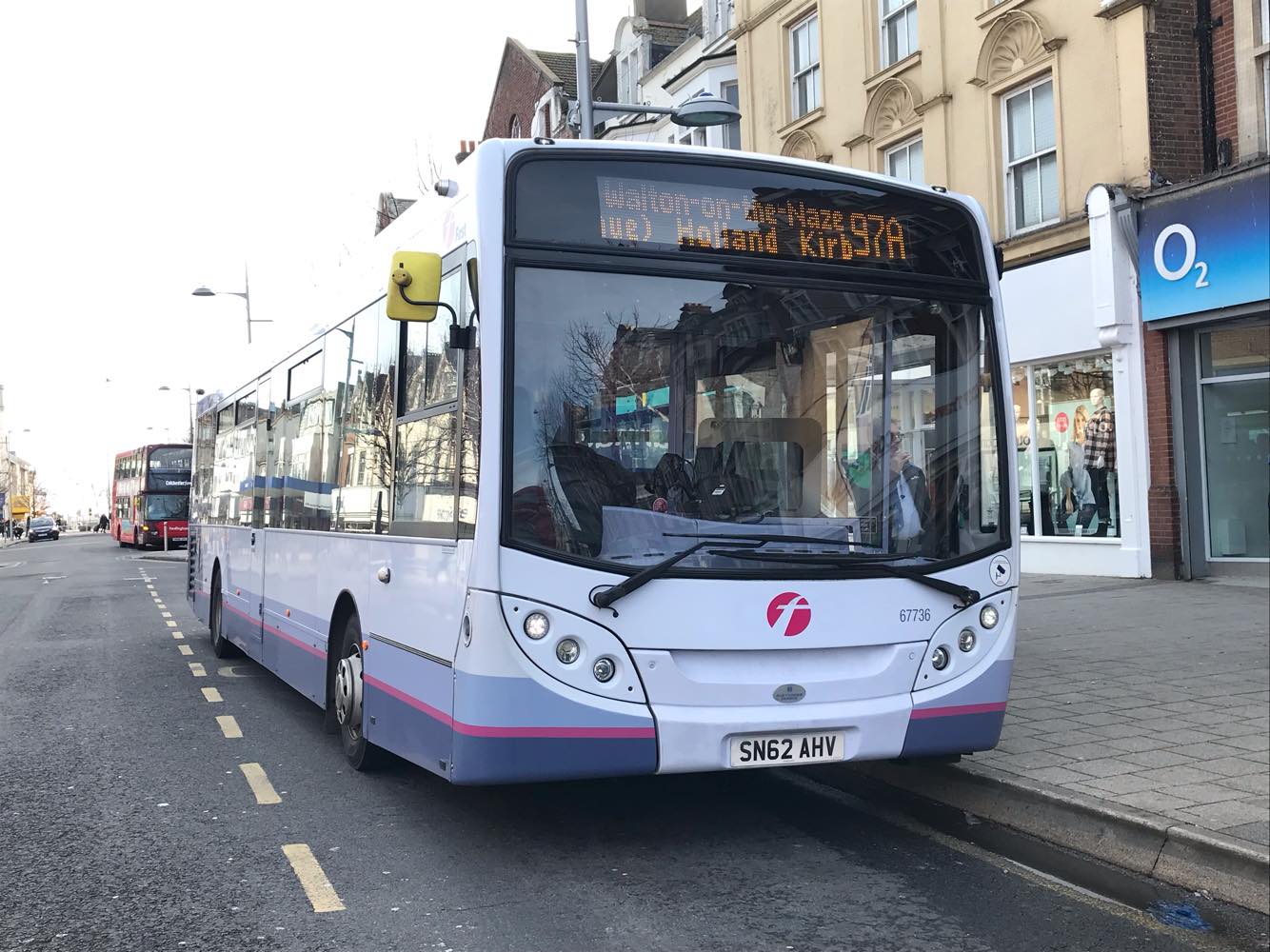 SN62AHV 67736 FE 97A (PIER AVE CN) 9-2-19 (D PRETTY)