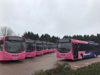 UNO TIGERMOTH LAUNCH 4-2-19 (VIA T SMETHERS)