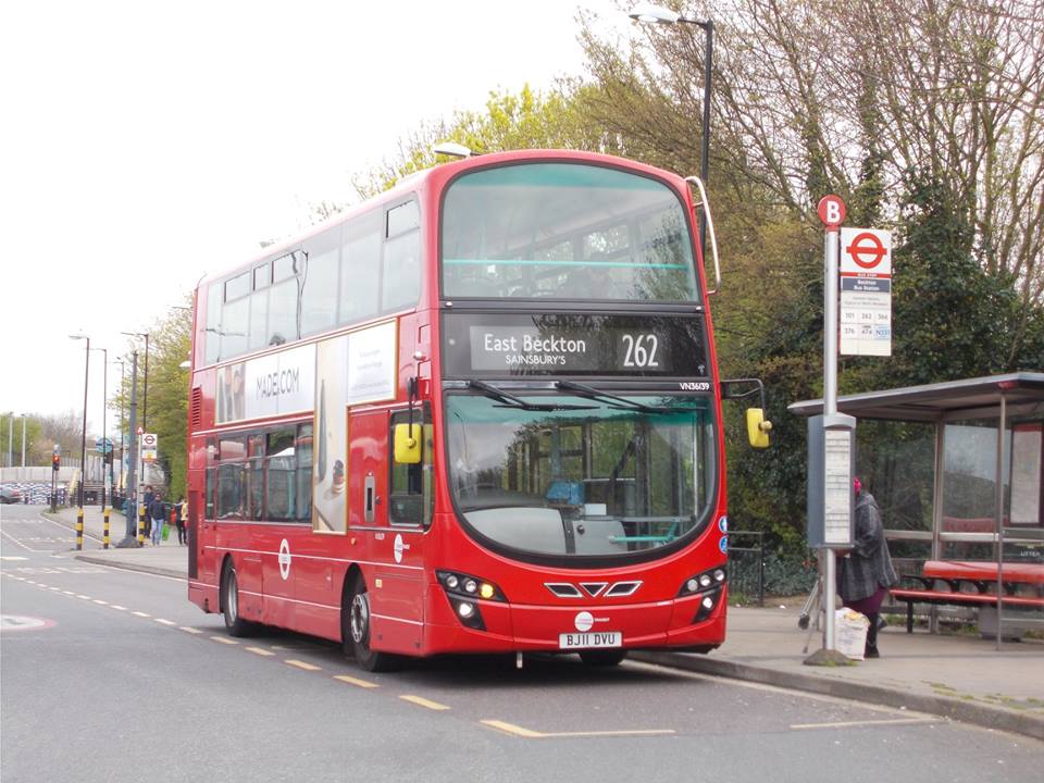 BJ11DVU VN36139 TT 262 (BECKTON B S) 31-3-19 (D ACOTT)