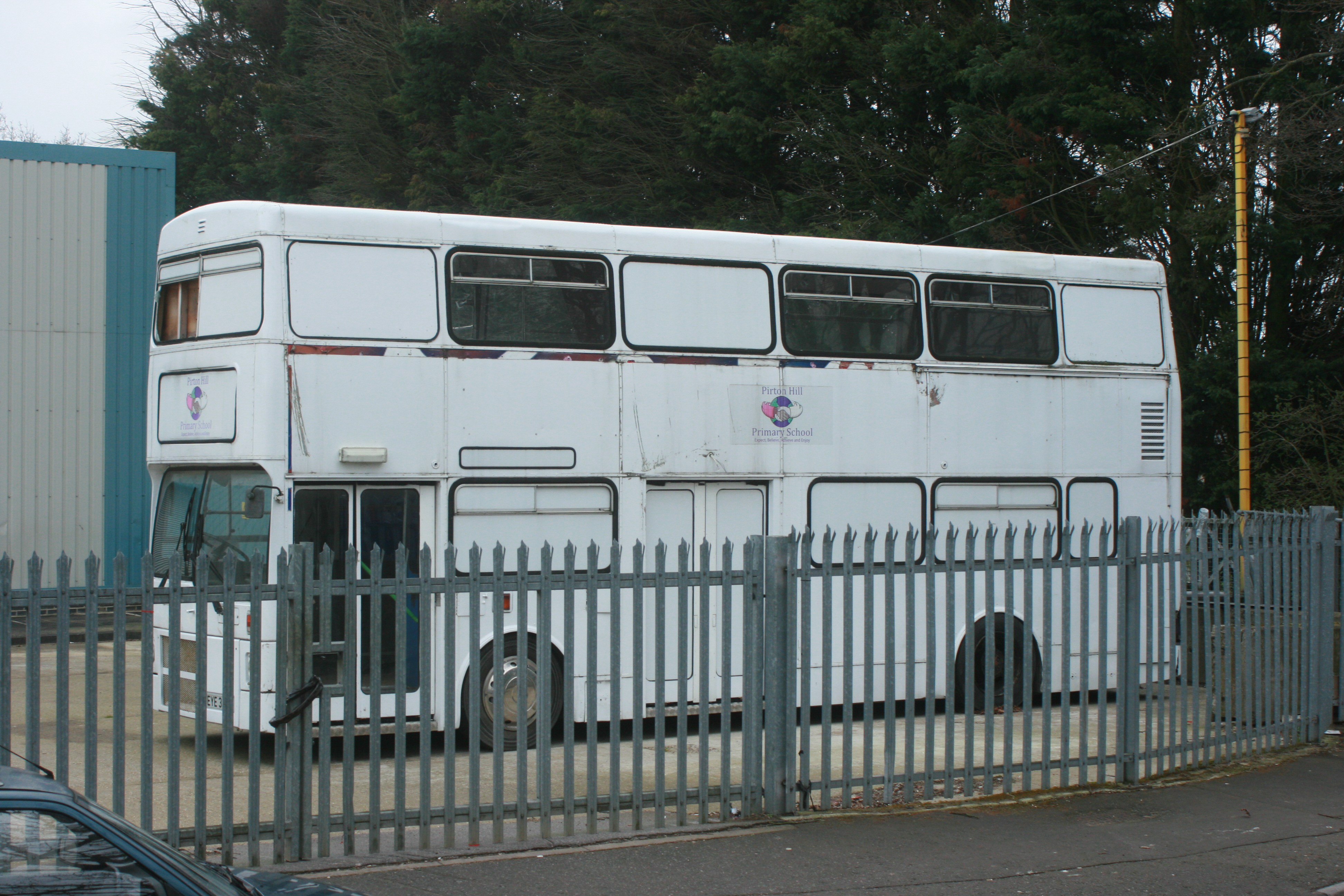 EYE336V RAYLEIGH 12-3-19