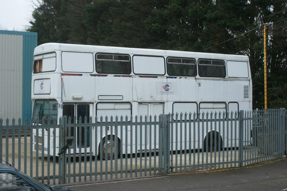 EYE336V RAYLEIGH 12-3-19