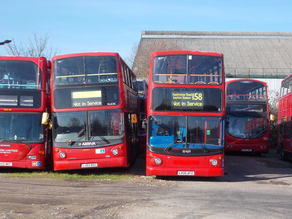 LX06AFZ 18489 EX ST EL (ENSIGN) 2-19 (D ACOTT)