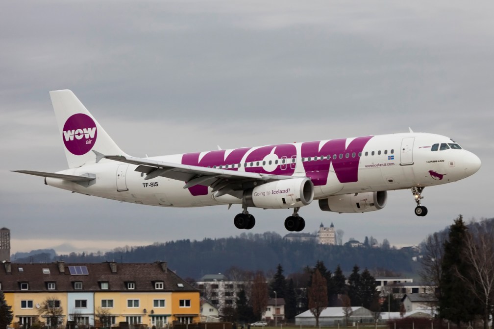 TF-SIS WOW AIR (FLUGZEUG. BILD.DE)